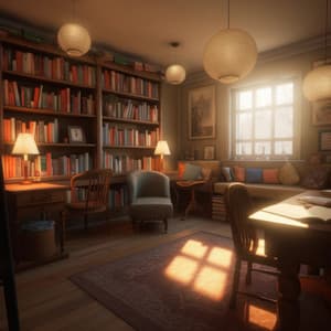 Bouncy - Innovation Mood