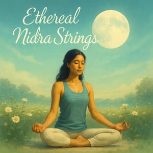 Ethreal Nidra Strings - Nurse Helen
