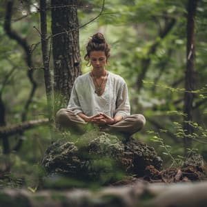 Música De Meditación Zen: Caminos Hacia La Paz - Meditación de flujo