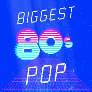 Biggest 80's Pop - The 80's Band