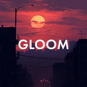 Gloom - Lofi Coding Evolution