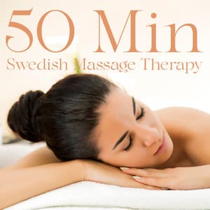 50 Min Swedish Massage Therapy - Massage Beauty Sanctuary
