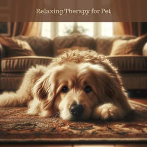 Relaxing Therapy for Pet: Anti Separation Anxiety Relief - Pet Music Doctor