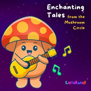 Enchanting Tales from the Mushroom Circle - Lululand