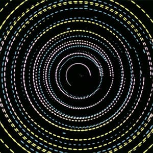 Arcades - Anthony Coleman