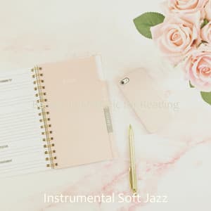 Background Music for Reading - Instrumental Soft Jazz