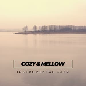 Cozy & Mellow Instrumental Jazz - Jazz Ballad