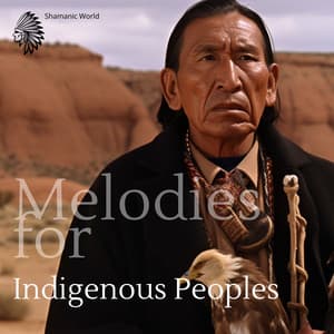 Melodies for Indigenous Peoples - Shamanic World