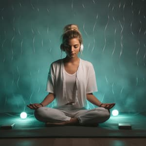 Retiro Rítmico: Música Relajante Para El Tiempo Personal - Yo-Existencia