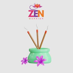 Mindfulness Mastery - Zen Warrior