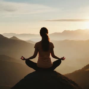 Chill Yoga: Lofi Beats for Gentle Practice - Gentle Night Lofi