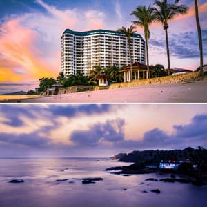 Feelings for Perfect Summer - Coffee Shop Music