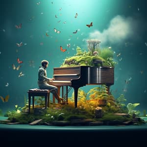 Piano Music: Yoga Balanced Soul - Internal Yoga