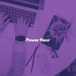 Power Hour - Cooking Music