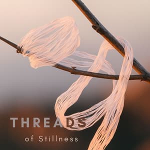 Threads of Stillness - Dean Peace