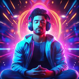 Mente Elevada: Sonidos De Hip Hop Para La Meditación - Paz musical