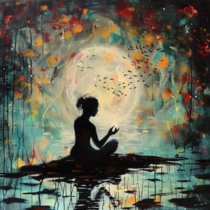 Reflejos Rítmicos: Pulso Atemporal De La Música - Música de limpieza