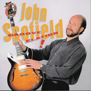 Groove Elation - John Scofield