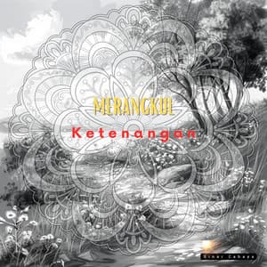 Merangkul Ketenangan - Sinar Cahaya