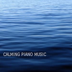 Calming Piano Music for Relaxation and Stress Relief - First Genesis
