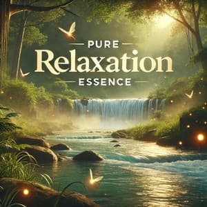 Pure Relaxation Essence - Epic Nature