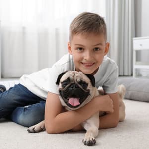 Doggy Melodic Bonds: Jazz Piano for Companion - Smooth Morning Jazz