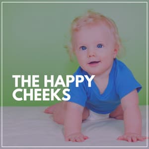 The Happy Cheeks - Bedtime Baby