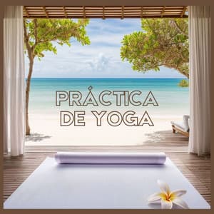 Práctica de Yoga: Meditación Profunda y Sonidos Tranquilos - Flor de Loto