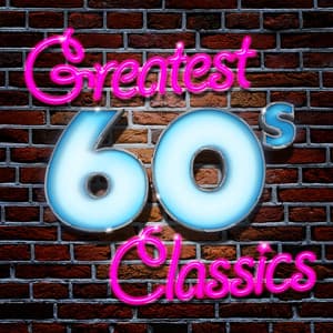 Greatest 60's Classics - The 60's Pop Band