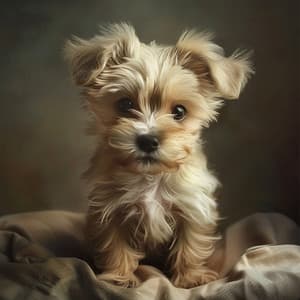 Peaceful Sounds for Dogs' Rest - Dog Music Radio