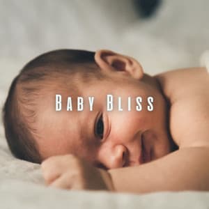Baby Bliss: Meditation Sounds for Serene Naptime - Dr. Karma & Meditation