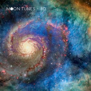 Relaxation - Moon Tunes