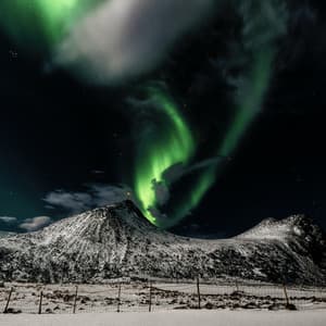 523Hz Melodías de Equilibrio Energético - Serenata Curativa