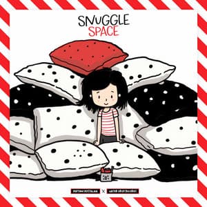 Snuggle Space - Toddler Songs Kids