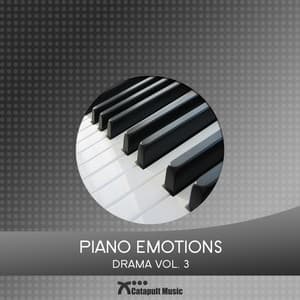 Piano Emotions - Martin Haene