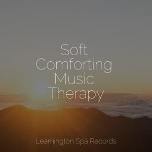 Soft Comforting Music Therapy - Meditação Yoga