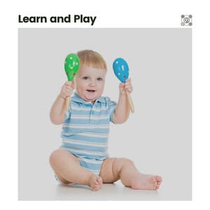 Learn and Play - Musica para Bebes