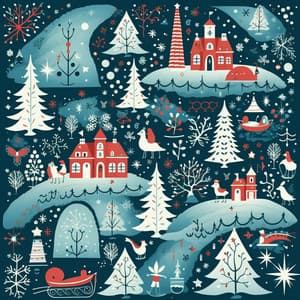 Original Christmas Classics - Traditional Christmas Song