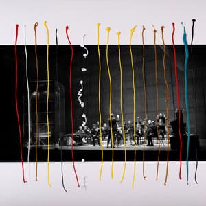 Music for 17 Musicians - Jameszoo