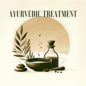 Ayurvedic Treatment: Balance and Bliss, Healing Ambience for Mind and Body - Oriental Spa Sanctuary