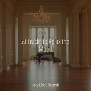 50 Tracks to Relax the Mood - Ivory Mood