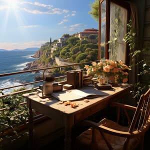 Melodías De Trabajo Con Agua: Flujo Rítmico - Recarga de la Tarde