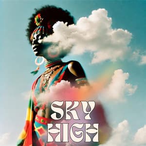 Sky High - Tropical Chill Music Land