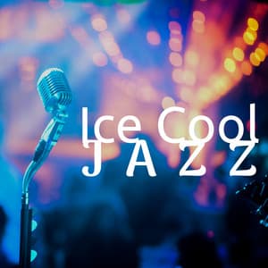 Ice Cool Jazz - Urbane Sounds, Sexy, Luxurious and Soothing Music - Jazz Instrumental Songs Cafe