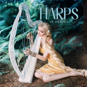 Harps in Heaven - Lisabeth Choir