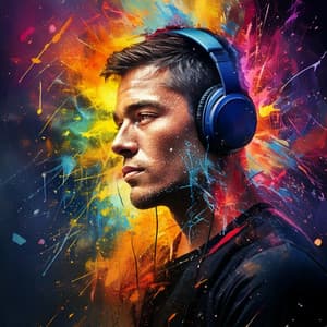 Focus Music for Sharp Concentration Skills - Calm Solitude