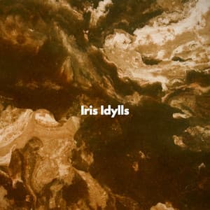 Iris Idylls - Sleep Jazz