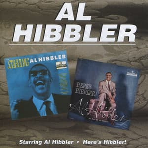 Starring Hibbler / Here's Hibble - Al Hibbler
