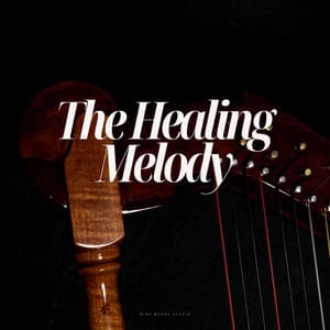 The Healing Melody - Harp Relaxation