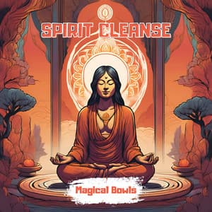 Spirit Cleanse - Magical Bowls
